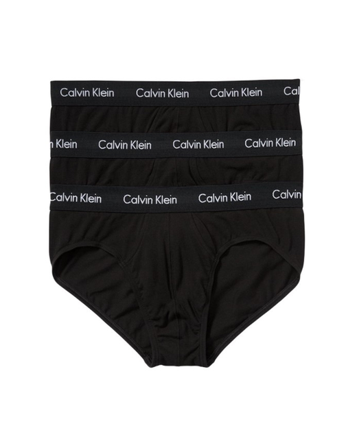 Hip Briefs 3 Pack