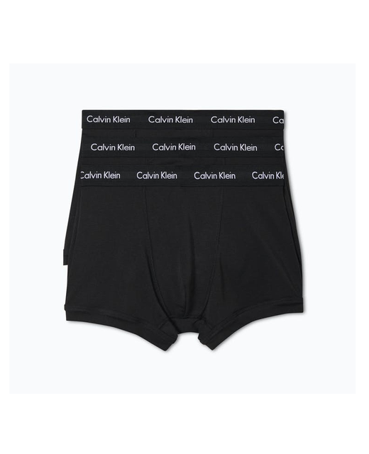 Trunks 3 Pack