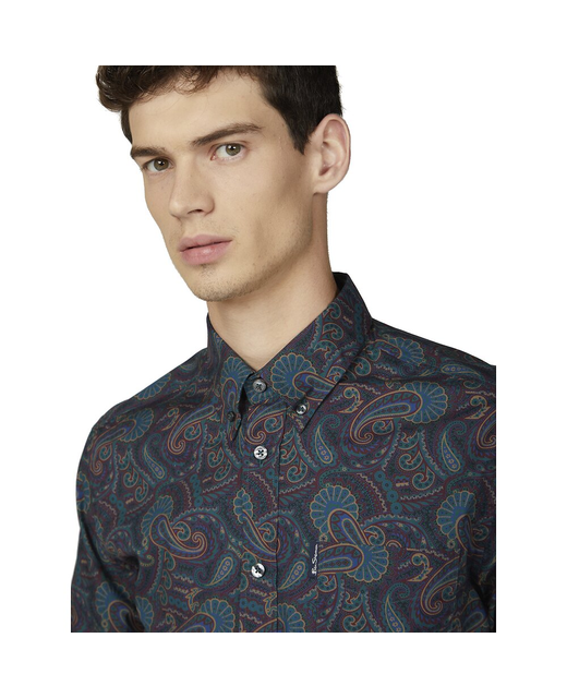 L/S Casual Shirt