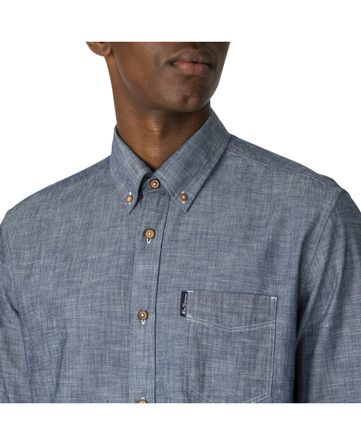 L/S Casual Shirt