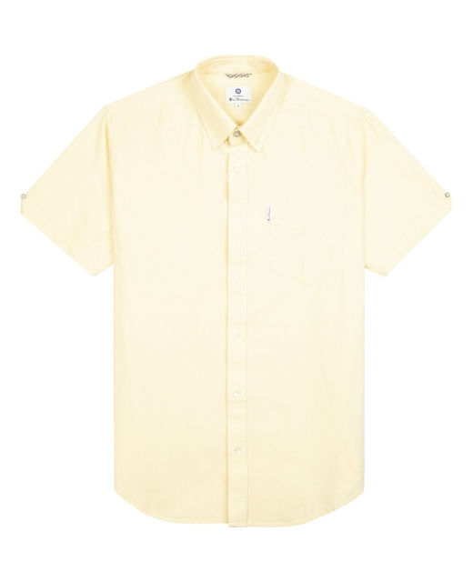 S/S Oxford Shirt
