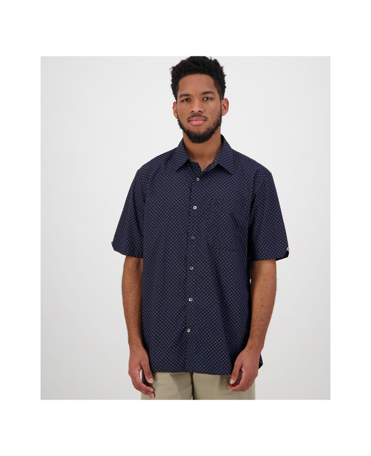 Orleans S/S Shirt