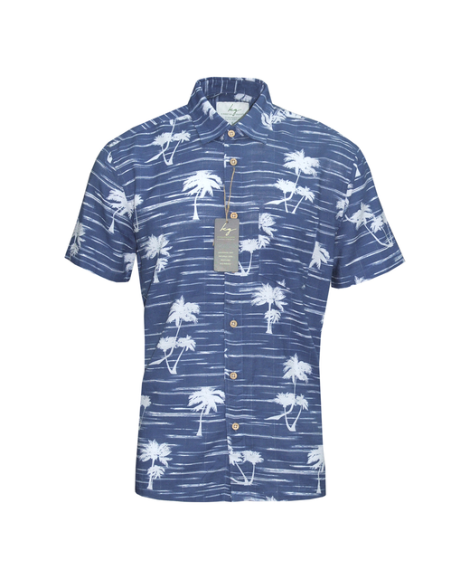 S/S Bamboo Shirt