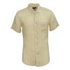 S/S Linen Shirt