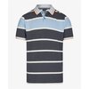 Stripe Polo