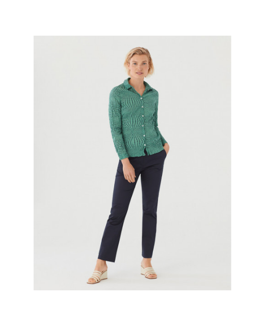 Cotton Basic Chino