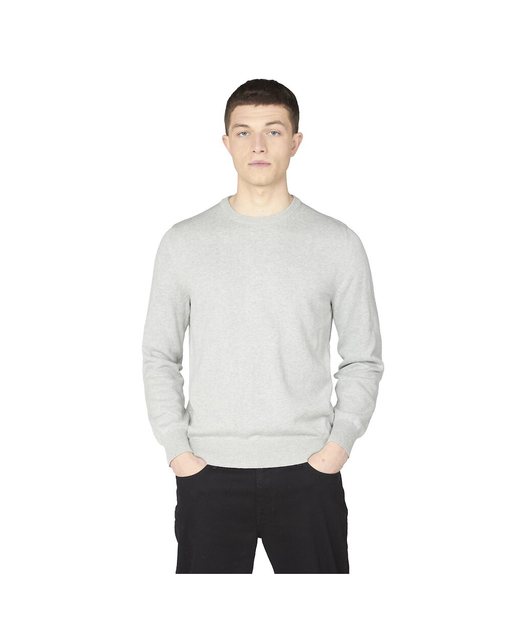 Cotton Pullover
