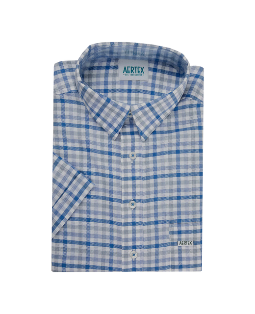Aertex S/S Shirt