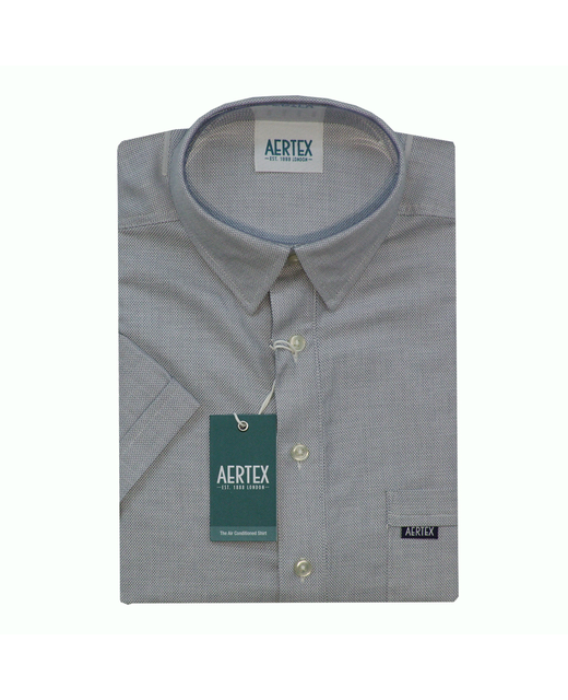 Aertex S/S Shirt