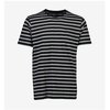 Port Albert Striped Tee