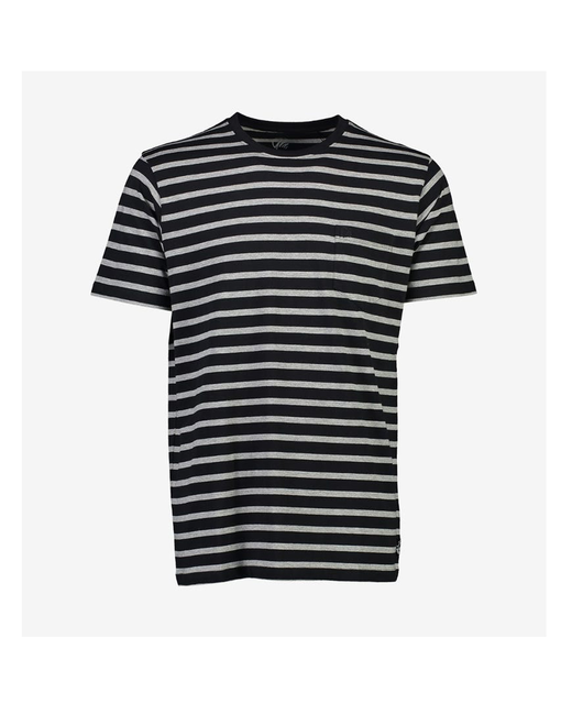 Port Albert Striped Tee