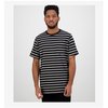 Port Albert Striped Tee