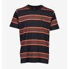 Te Hana Striped Tee