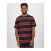 Te Hana Striped Tee
