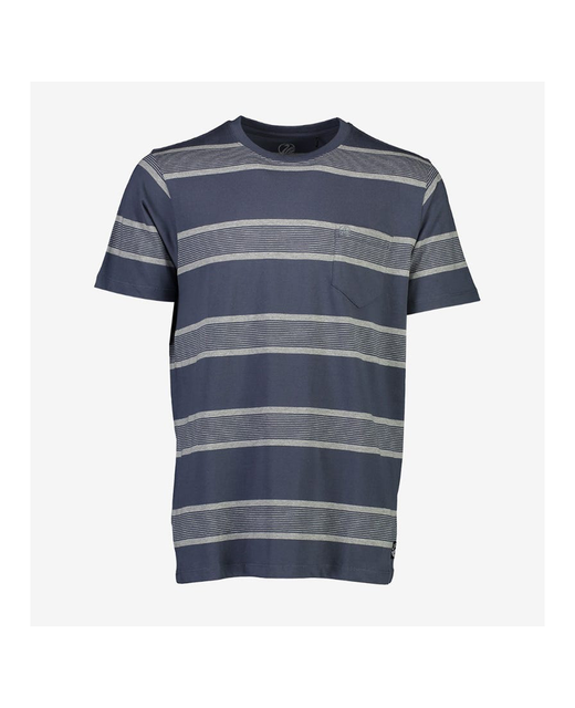 Te Hana Striped Tee