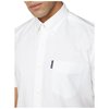 S/S Oxford Shirt