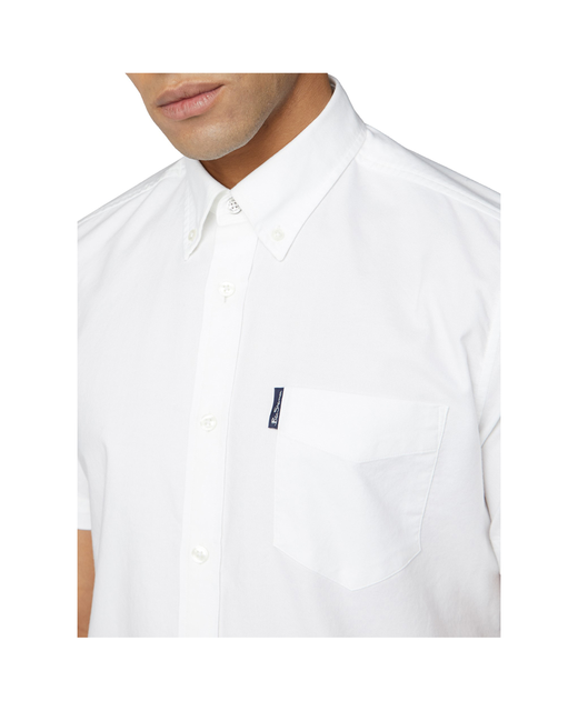 S/S Oxford Shirt