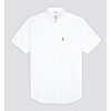 S/S Oxford Shirt