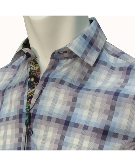 L/S Casual  Shirt