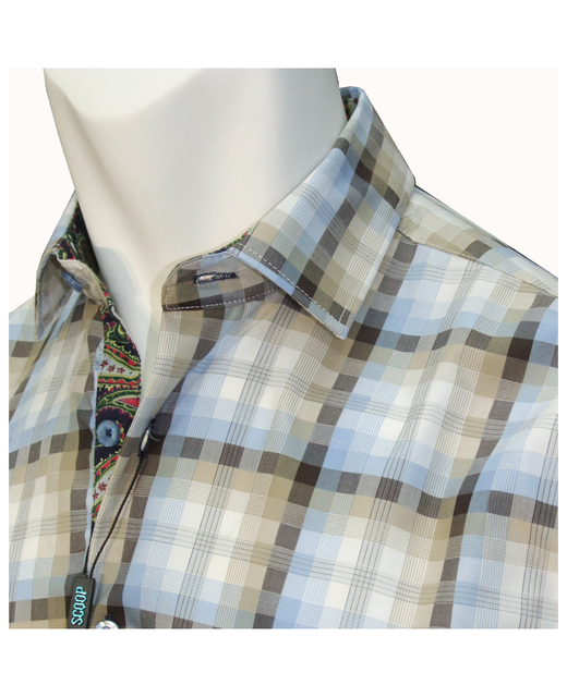 L/S Casual Shirt