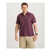S/S Casual Shirt
