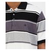 Kingfield Stripe Polo