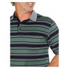 Elvis Mercerised Polo