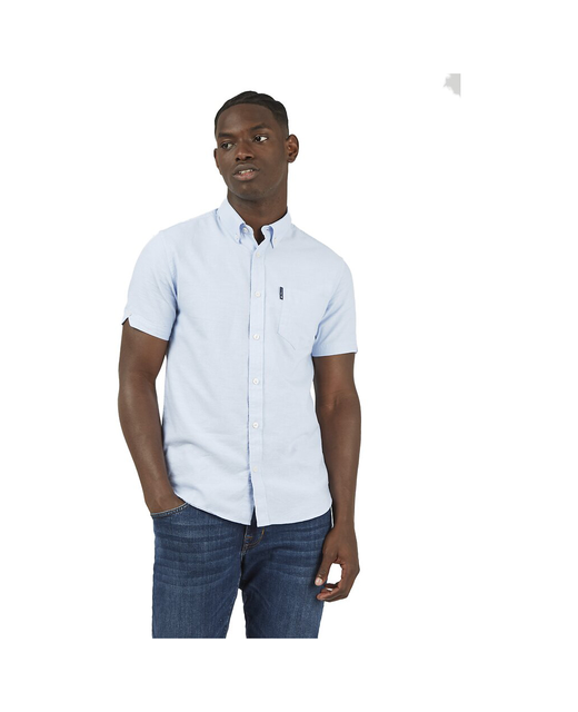 S/S Oxford Shirt
