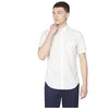 S/S Geo Print Shirt
