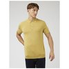 Knitted Polo