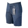 Tie Linen Short