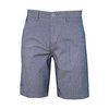 Dobby Print Short