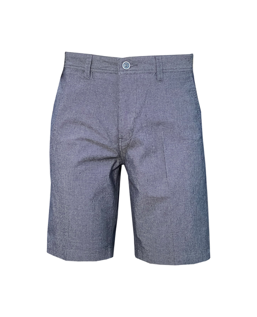 Dobby Print Short