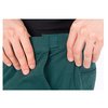 Active Waist Shorts