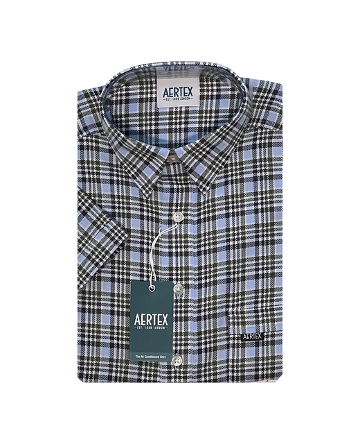 Aertex S/S Shirt