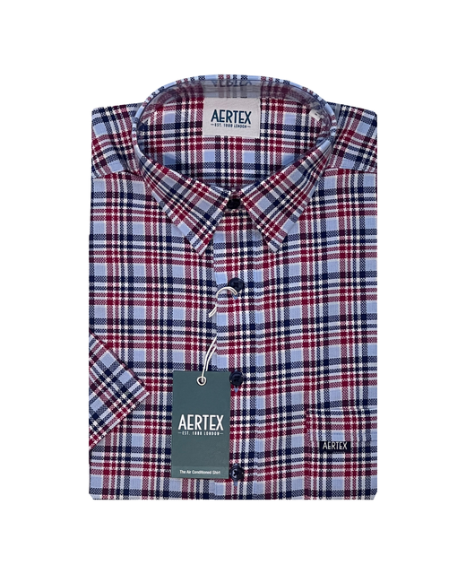 Aertex S/S Shirt