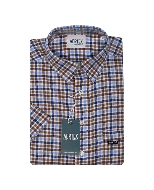 Aertex S/S Shirt