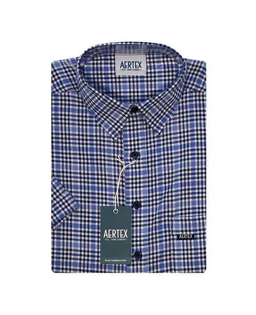Aertex S/S Shirt