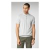 Knitted Polo