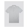 Knitted Polo