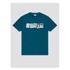 Photo Stack Tee