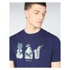 Banana Split Tee