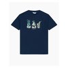 Banana Split Tee