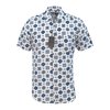 S/S Casual Shirt