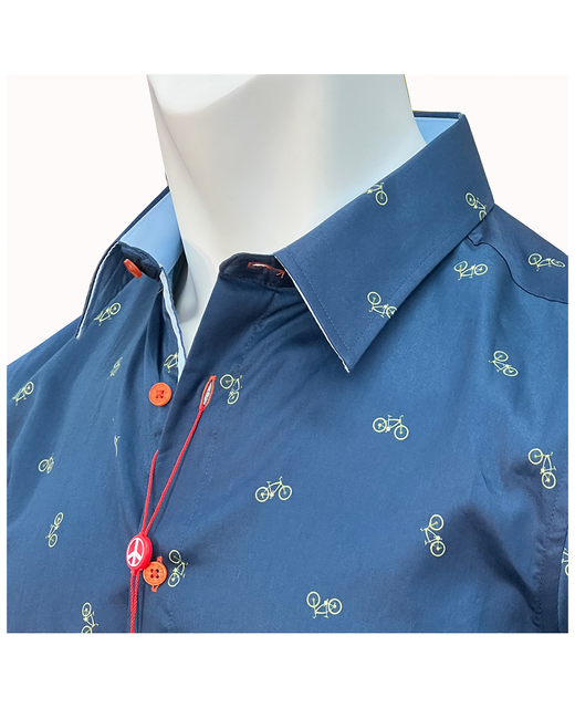 L/S Casual Shirt