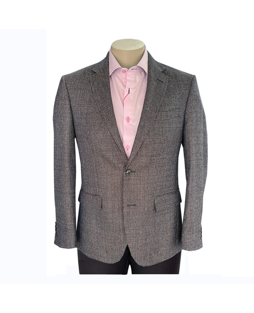 Hawthorn Jacket