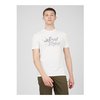 Retro Type Tee 