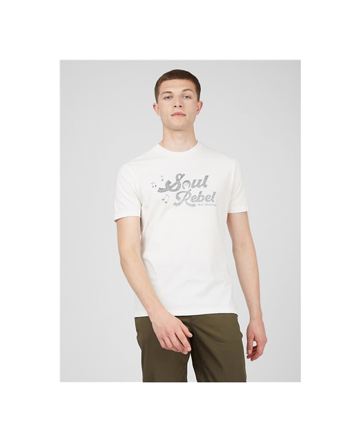 Retro Type Tee 