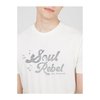 Retro Type Tee 