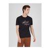 Retro Type Tee